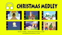 Christmas Medley (Christmas Colletion) - Jingle Bells, Silent Night - Muffin Songs