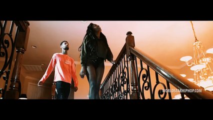 PnB Rock & Asian Doll "Poppin" (WSHH Exclusive - Official Music Video)