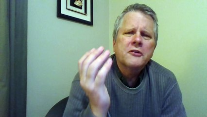 OK, I admit it ... I voted for Trump