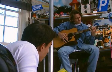 Hollyoaks 23rd October 1995 (Specials - Hollyoaks)