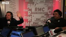 RMC Poker Show : Comment Alexandre Luneau parvient-il à ne ressentir aucune émotion en jouant ?
