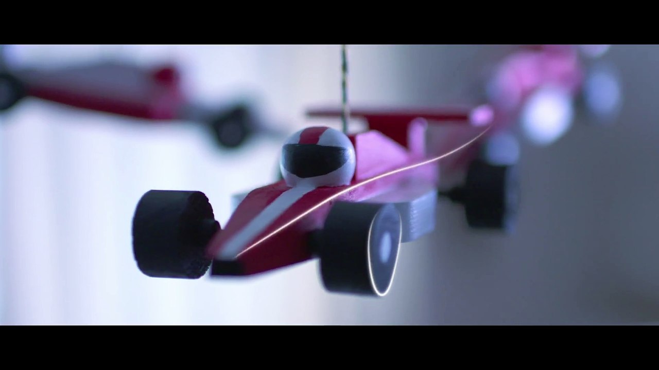 Motorsport Manager - Bande-annonce de lancement