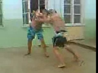 Borba DeVnya  Fitnesa