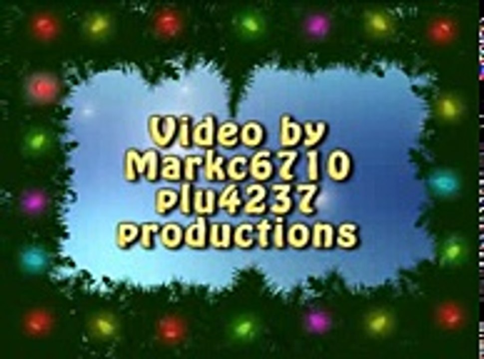 Christmas Vacation