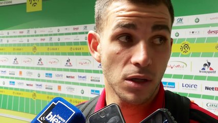 13e j. - Eysseric: "Quand j'ai frappé, j'ai fermé les yeux"