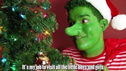 CHRISTMAS WITH ROLANDA!