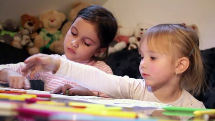 Official trailer "She Started It"