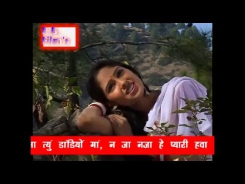 2015 I LATEST SUPRHIT HIT GARHWALI SONG I HD I MEENA RANA .