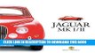 Best Seller Jaguar MK I/II: A celebration of Jaguar s classic sporting saloons (Haynes Great Cars)