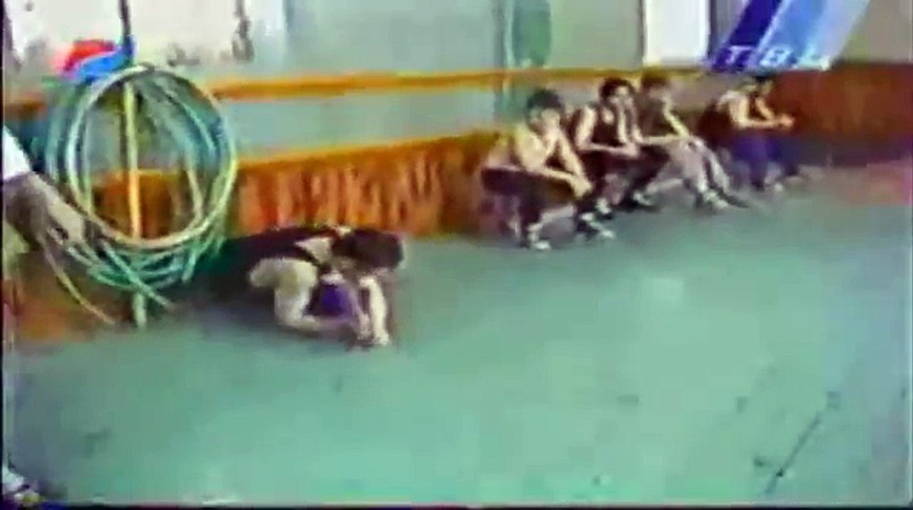 BOX VS KARATE ¿Quien Gana?