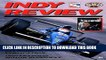 Ebook Indy Review 1998: Complete Coverage of the 1998 Indy Racing League Season Free Download