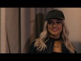 Bebe Rexha interview