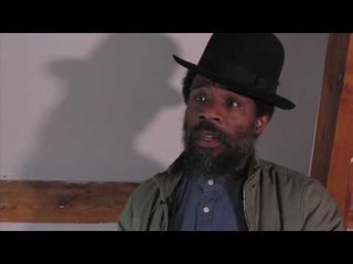 Cody ChesnuTT interview (part 1)
