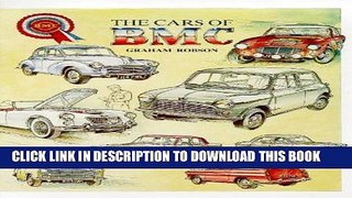 Best Seller The Cars of BMC Free Read