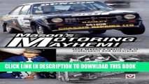 Best Seller Mason s Motoring Mayhem!: Tony Mason s hectic life in motorsport and television Free