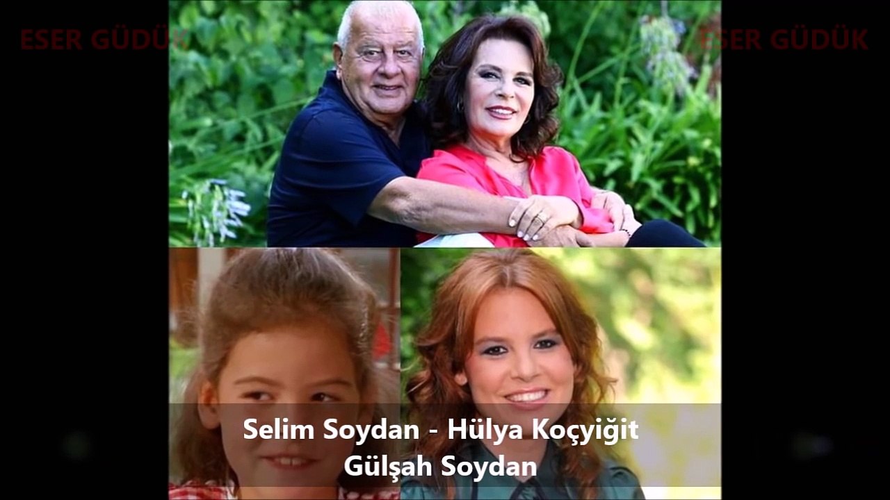 Ünlü Çiftler ve Çoçukları