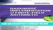 Ebook Hardware Implementation of Finite-Field Arithmetic (Electronic Engineering) Free Read