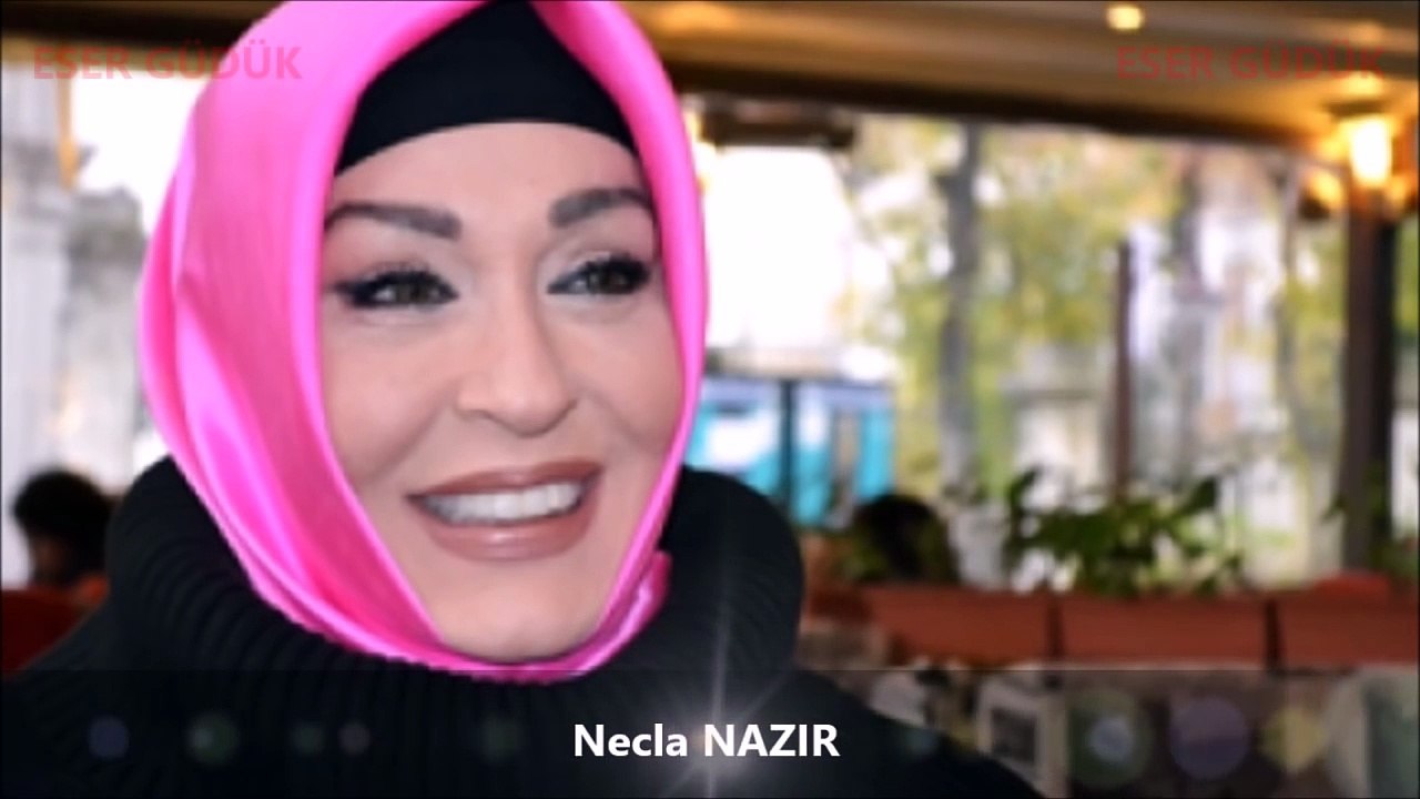 Namaz Kılan Ünlüler !!!