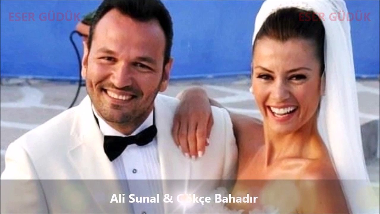 Eskiden Evli Olan Ünlüler !!!