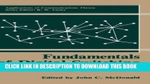 Ebook Fundamentals of Digital Switching (Applications of Communications Theory) Free Read