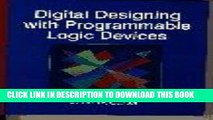 Ebook Digital Designing with Programmable Logic Devices Free Read