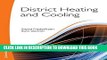 Best Seller District Heating and Cooling Free Read