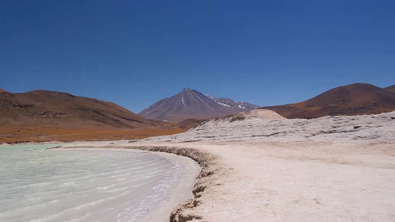 Parte 10 - Piedras Rojas