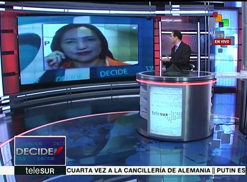 Inicia el conteo de votos en la elección general en Haití