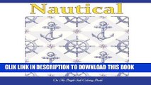 Best Seller Nautical: Ocean Coloring Books in all Departments; Adult Coloring Books Ocean Life in