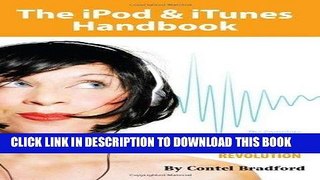 Best Seller The iPod   iTunes Handbook by Contel Bradford. (Atlantic Publishing Company,2008)