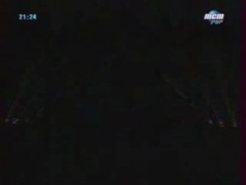 Louis Bertignac et les Visiteurs - Ces idées là