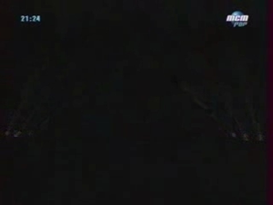 Louis Bertignac et les Visiteurs - Ces idées là