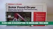 Ebook Solar Food Dryer: Preserves Food for Year-Round Use, Using Solar Energy Free Download