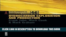 Ebook Hydrocarbon Exploration and Production, Volume 46 (Developments in Petroleum Science) Free