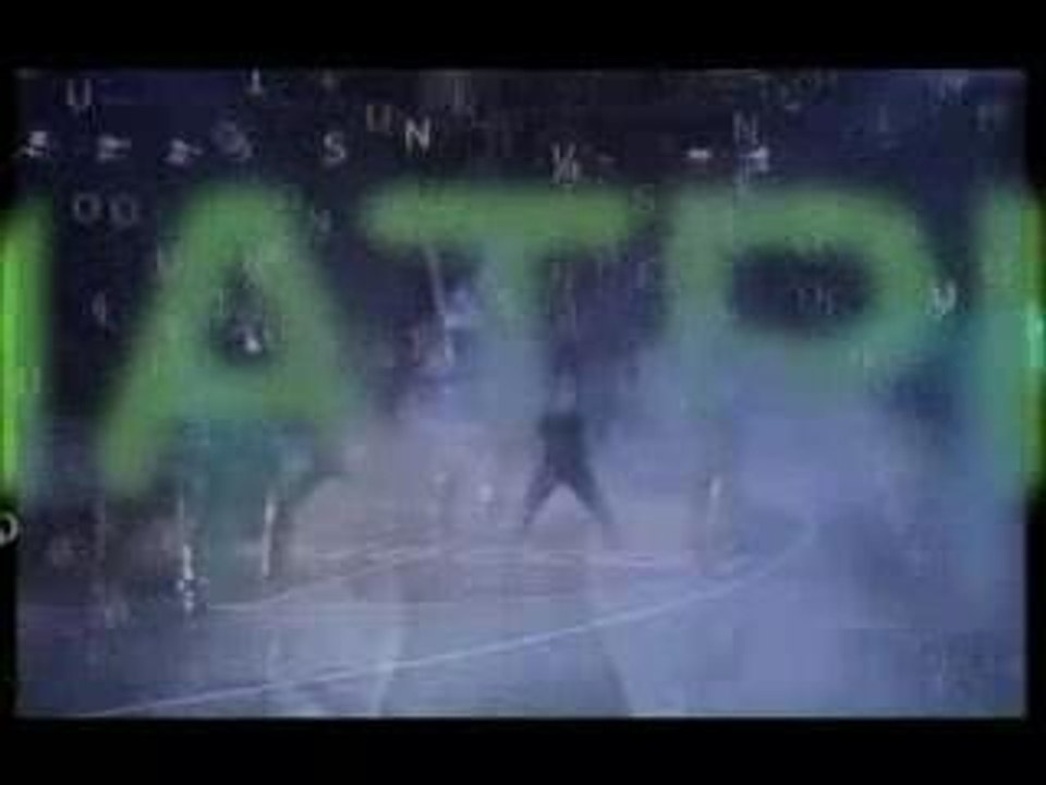 Matrix - http://www.ExcaliburDance.com