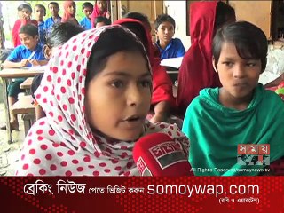 পটুয়াখালীর অর্ধশতাধিক সরকারি প্রাথমিক বিদ্যালয় ভবনই ঝুঁকিপূর্ণ