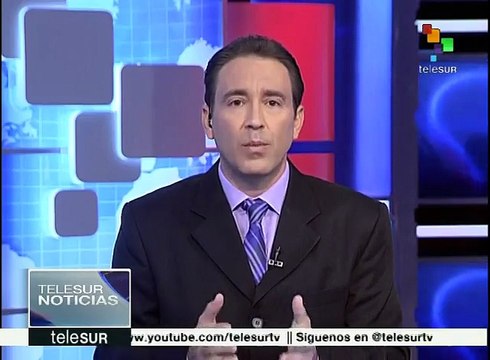 Convoca pdte. colombiano a Comisión para tratar crímenes de campesinos