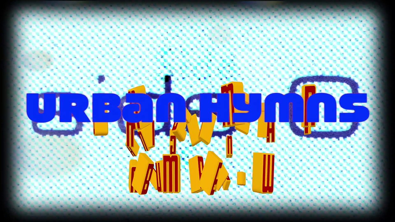 The Verve Urban Hymns Running Commentary Album Reviews