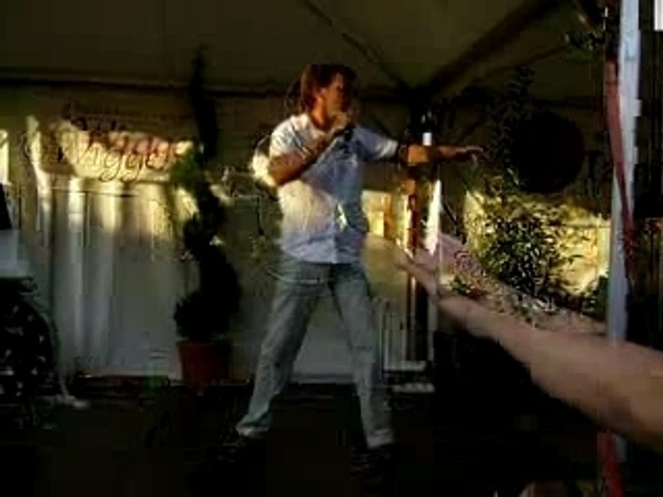 I've been looking for freedom