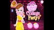 My Little Pony College Party - Best My Little Pony Games For Girls