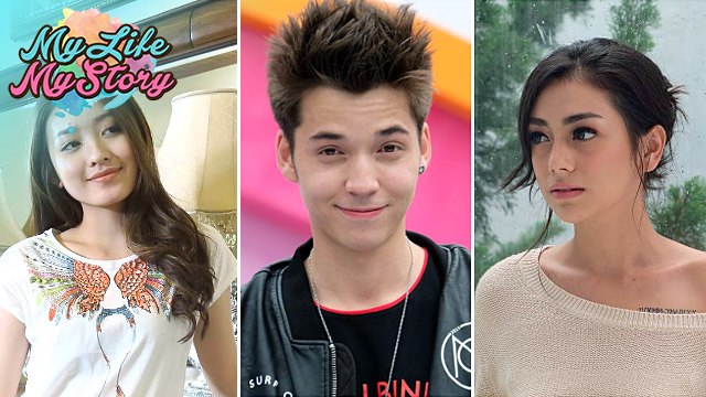 My Life My Story: Stefan William, Stefan di Mata Celine dan Wilona (Part 3)