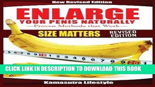 [PDF] Enlarge Your Penis Naturally: How to Enlarge Your Penis, How to Exercise Your Penis, How to