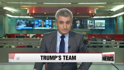 Trump addresses potential of Mitt Romney and James Mattis in Cabinet