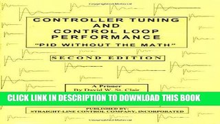 Ebook Controller Tuning and Control Loop Performance Free Read
