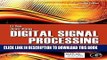 Best Seller Digital Signal Processing, Second Edition: Fundamentals and Applications Free Read