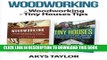 Read Now Woodworking (Tiny House Living, Woodworking Projects, Tiny House Plans, Tiny House, Tiny