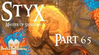 Styx: Master of Shadows - Part 65 - Reborn