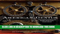 Best Seller American Genius: Nineteenth Century Bank Locks and Time Locks Free Read