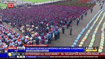 TNI dan Polri Mulai Antisipasi Demo 2 Desember