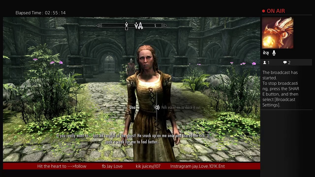 Welcome to Oblivion (55)